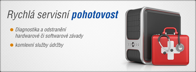 servis PC